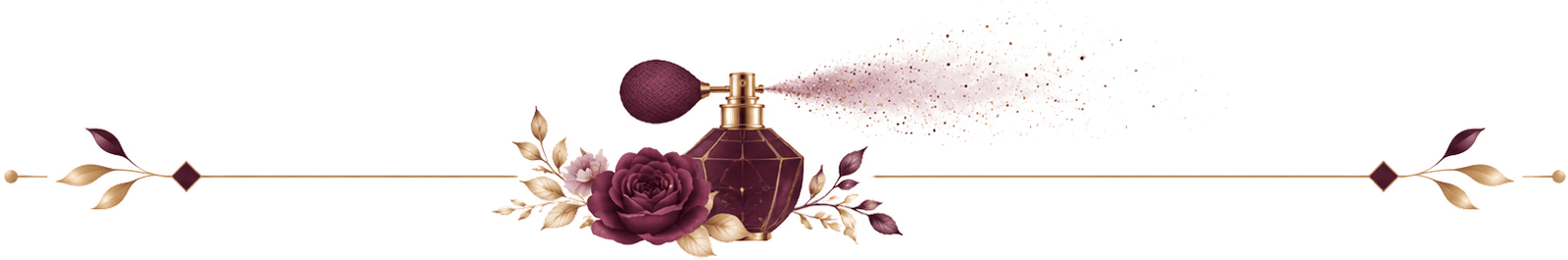 Perfume Divider