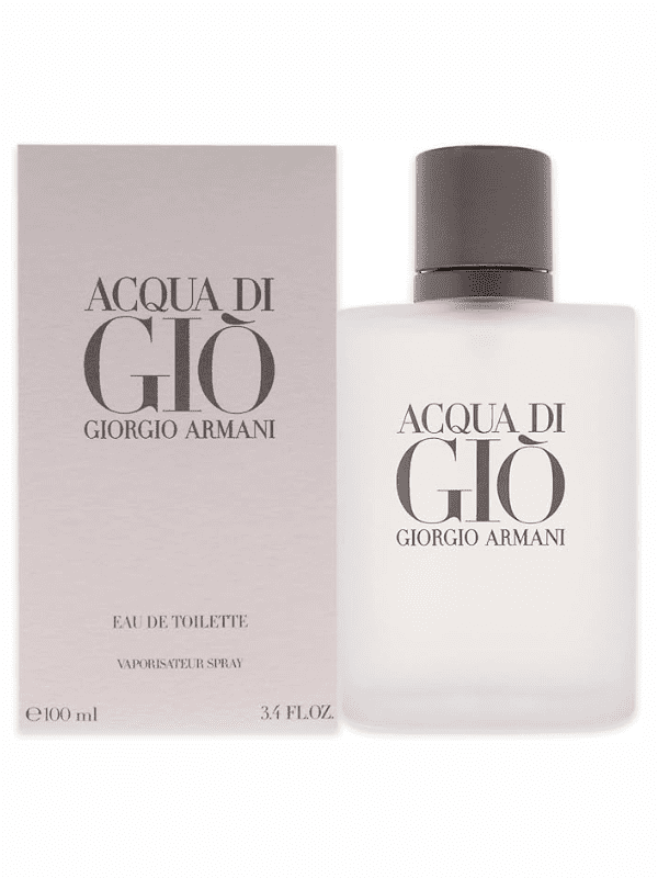 Acqua di Gio EDT -100ML - MAZALLE