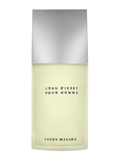 LEAU D ISSEY INTENSE EDT – 100ML "without box"