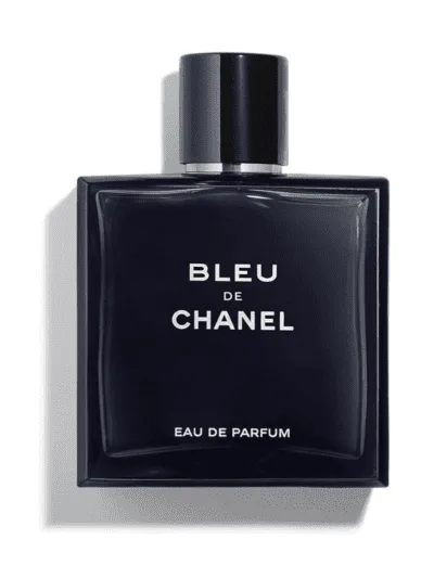 bleu de chanel 100ml perfume outlet