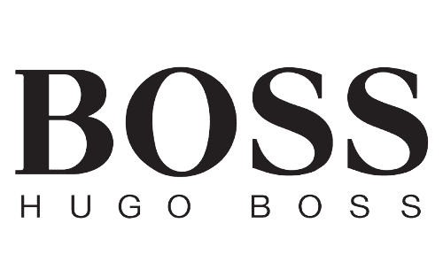 Hugo Boss