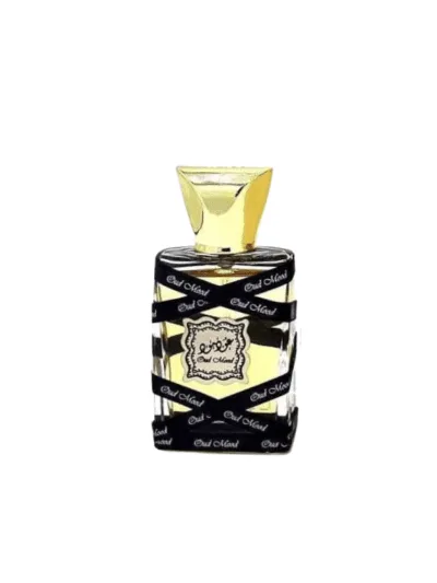 Oudi Moodi EDP outlet without box