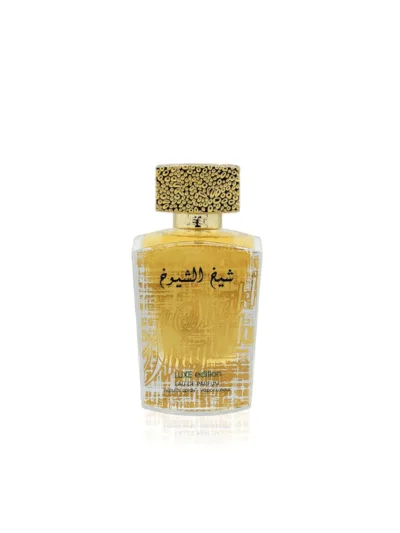 Sheikh Al Shuyukh Luxe Edition outlet without box