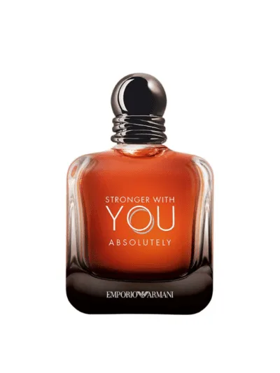 Stronger With You Absolutely EDP outlet without box