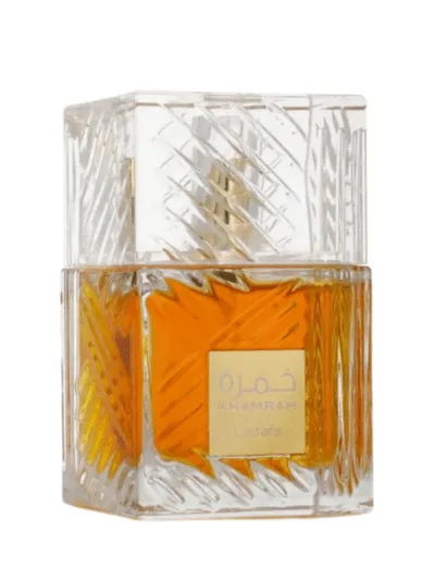 khamrah 100ml perfume by lattafa