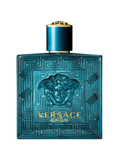 Eros EDT - 100ML Perfume outlet without box