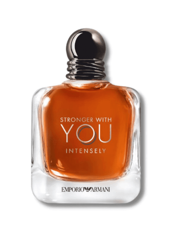 Stronger with You intensely EDP -100ml 