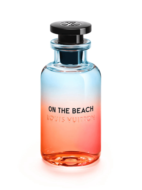 On the beach -100ML "without box"