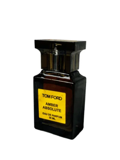 Amber Absolute EDP outlet
