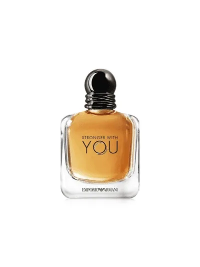 Stronger With You Eau de Parfum outlet without box