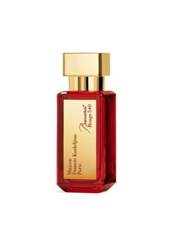 Baccarat Rouge 540 red -45ML 