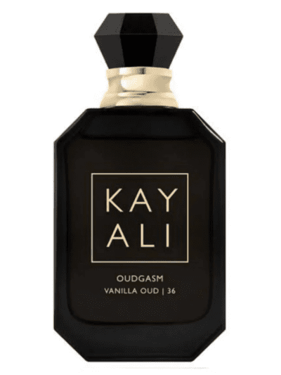 Oudgasm Vanilla Oud | 36 - 50ML "without box"