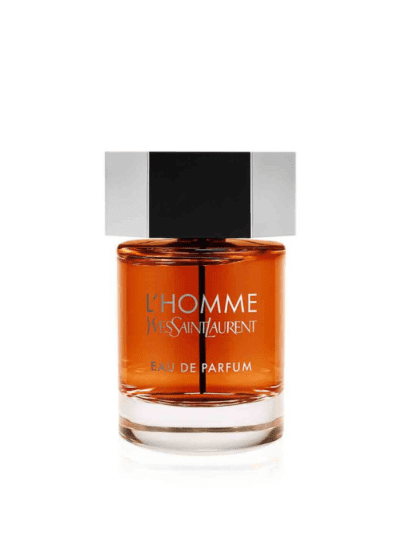 l'homme yves saint laurent le parfum mini outlet tester