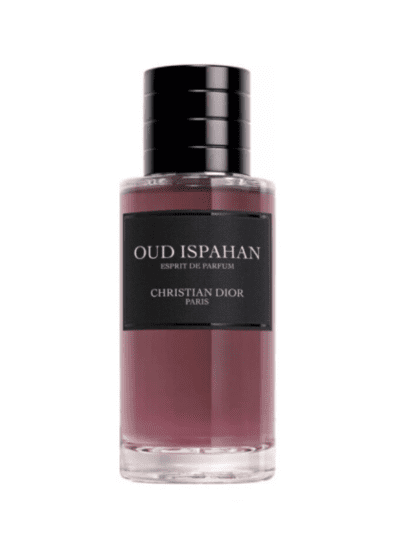 christian dior oud ispahan esprit de parfum