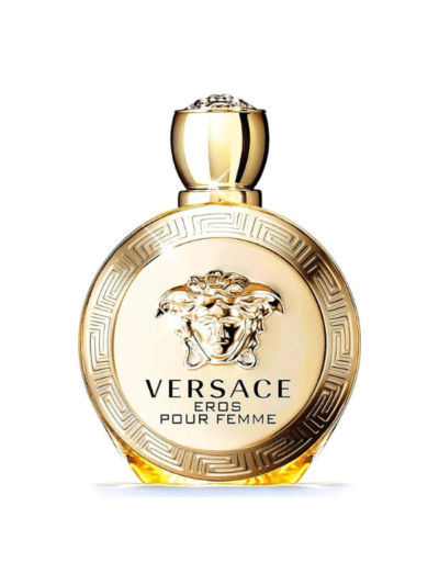 versace eros pour femme outlet mini tester perfume