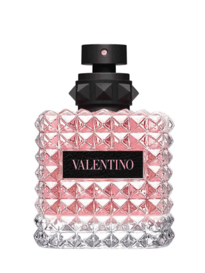 Donna Born In Roma EDP-100ML "without box"