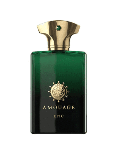 AMOUAGE Epic EDP -30ML "without box"