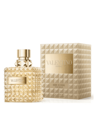Donna Born In Roma THE GOLD -100ML