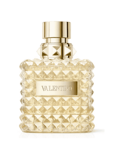 Donna Born In Roma THE GOLD -100ML "without box"