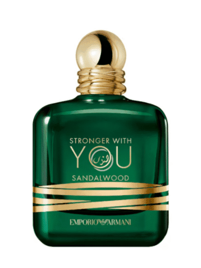 Stronger with You Sandalwood EDP -100ml "without box"