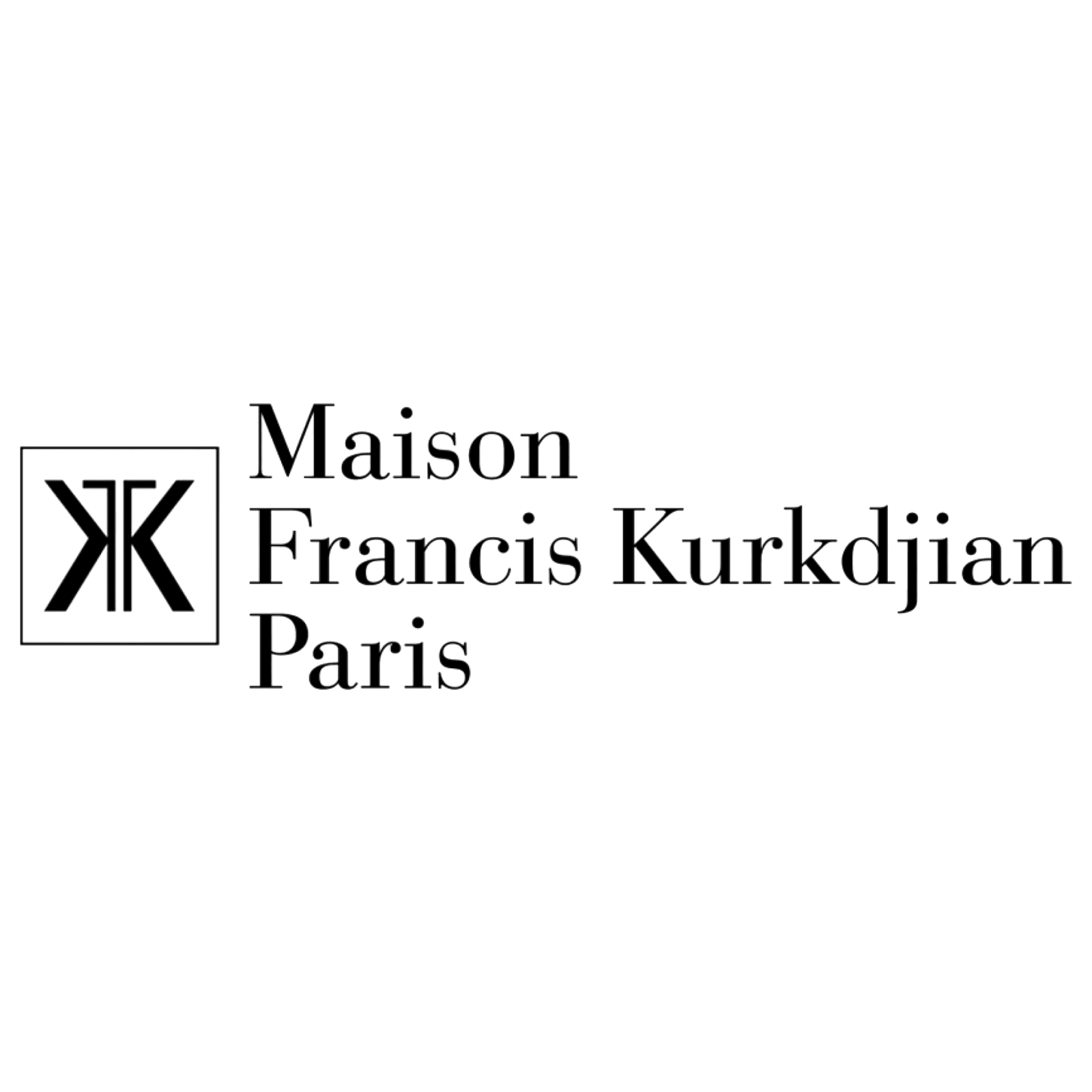 Maison Francis Kurkdjian