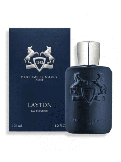 Layton - EDP -125ML