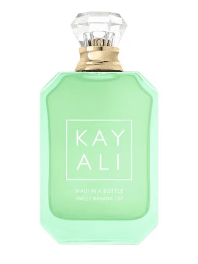 Maui in a Bottle Sweet Banana | 37 - 100ML "without box"