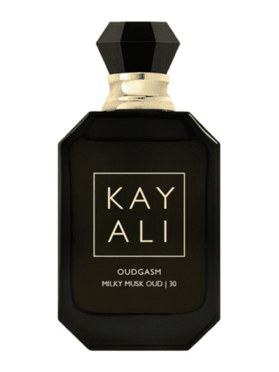 Oudgasm Milky Musk Oud | 30 - 100ML "without box"