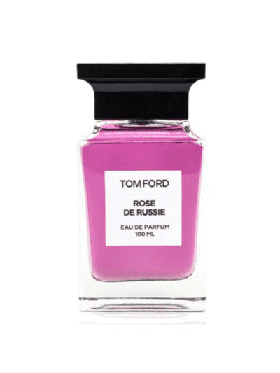 Rose de Russie EDP -100ML "without box"