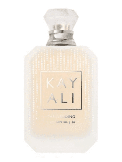 Wedding Silk Santal | 36 - 100ML "without box"