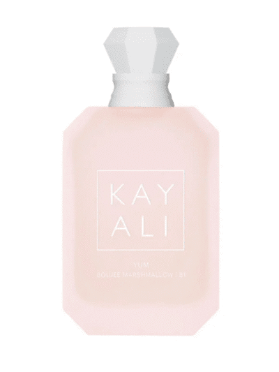 Yum Boujee Marshmallow | 81 - 100ML "without box"