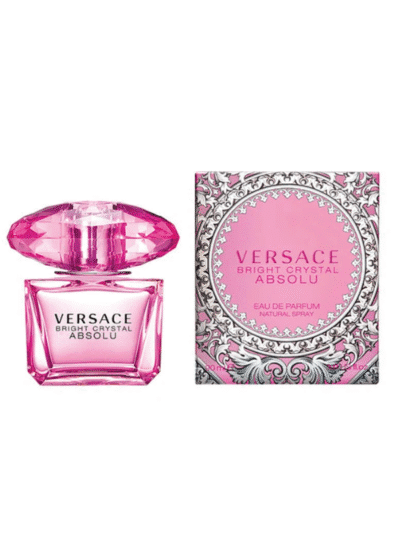 Bright Crystal Absolu EDP - 90ML