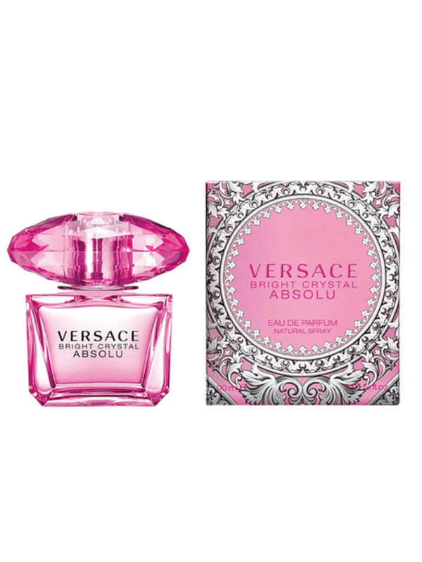 Bright Crystal Absolu EDP - 90ML