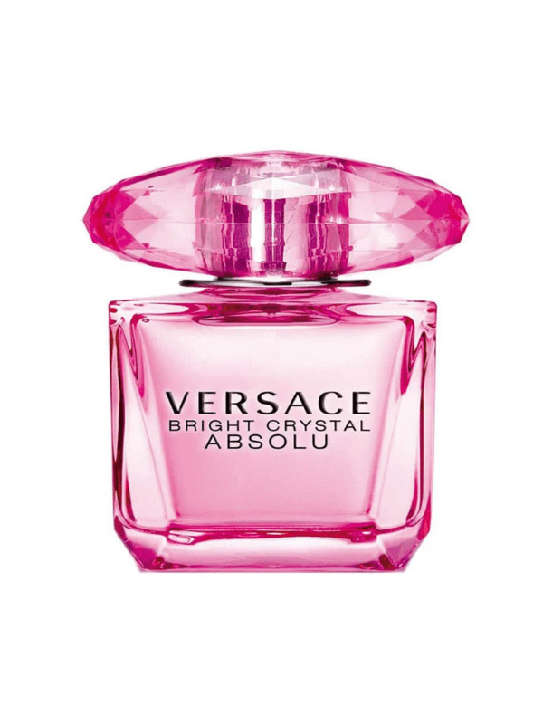 Bright Crystal Absolu EDP - 90ML "without box"