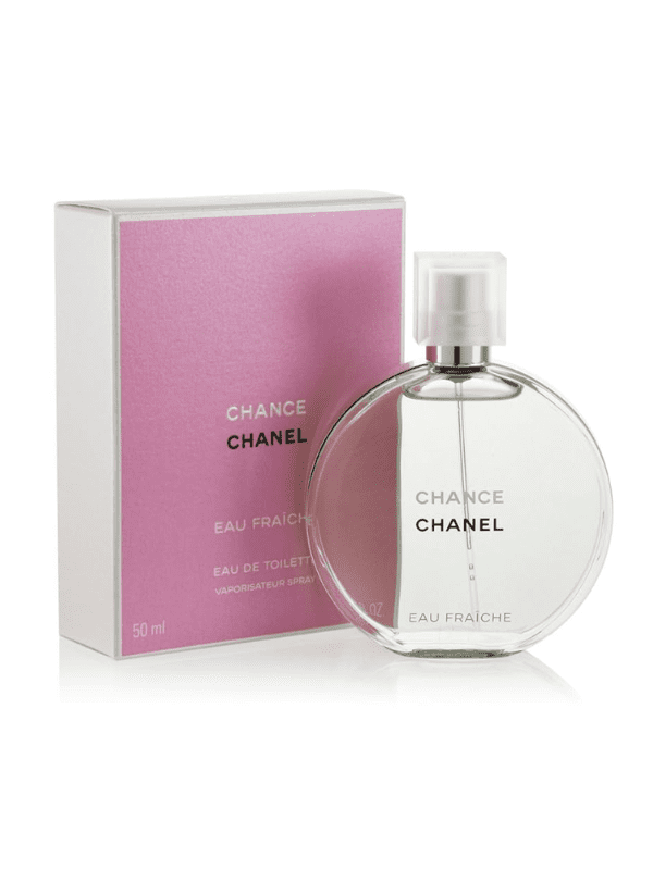 CHANCE fraiche - EDP -100ML