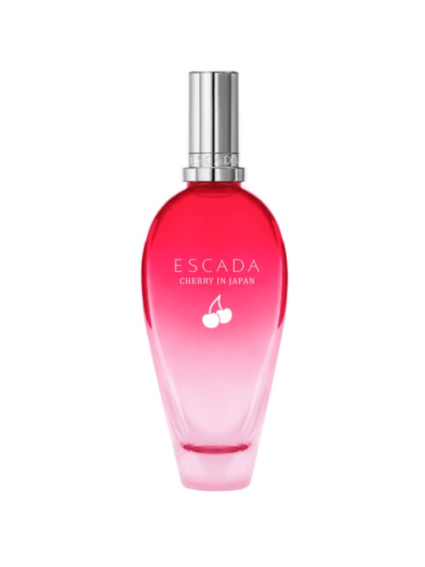 Cherry in Jaban -30ML "without box"