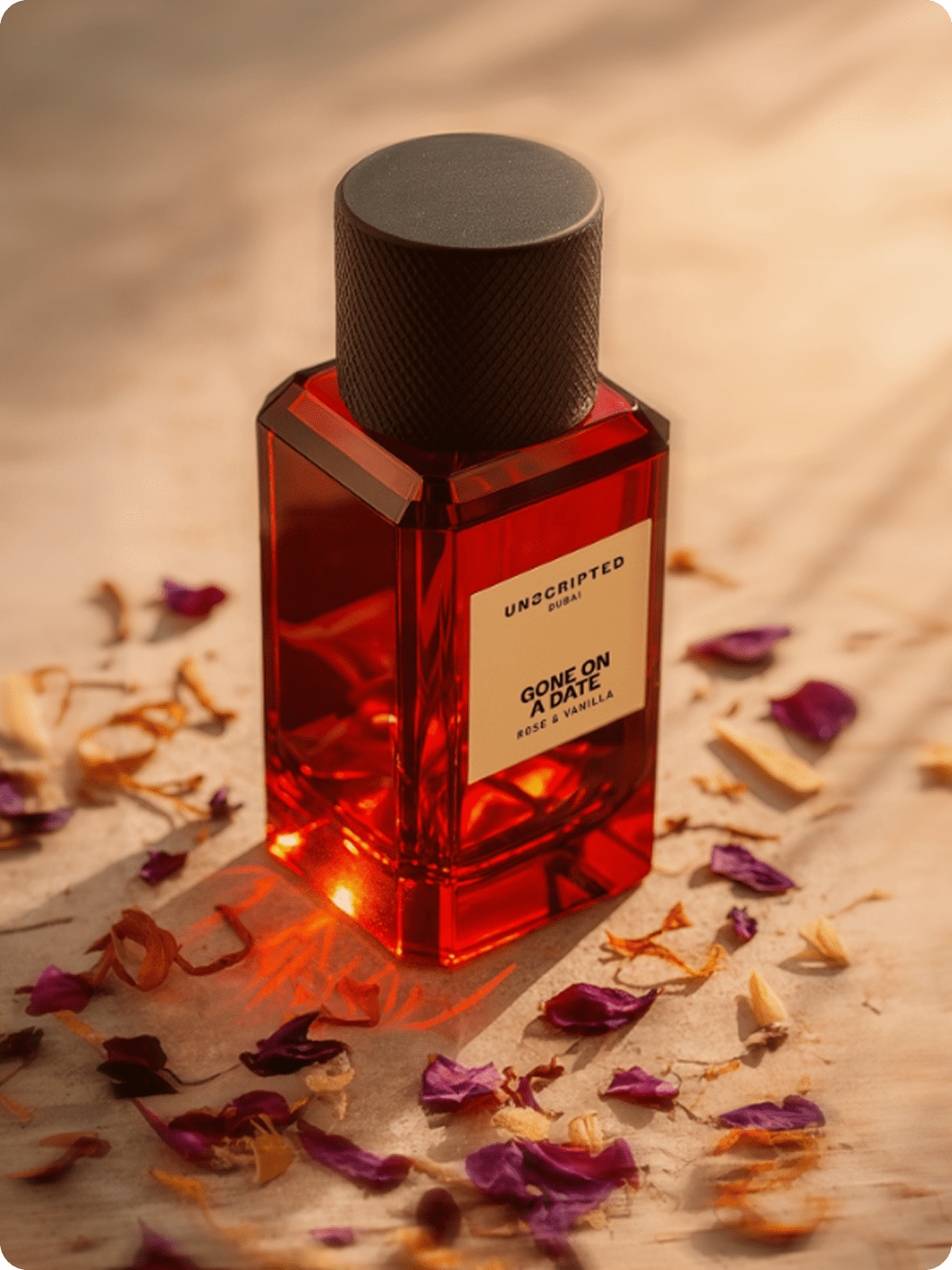 FALL IN LOVE WITH FRAGRANCE