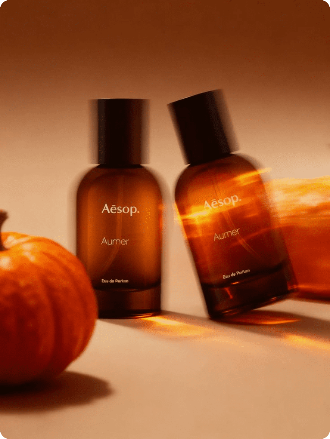 AUTUMN AROMAS