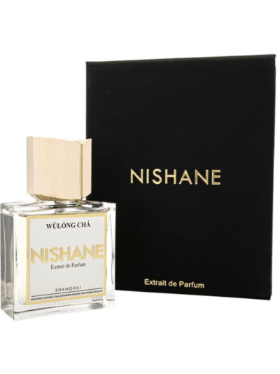 Shanghai Wūlóng Chá -100ML