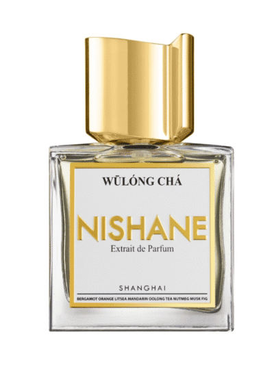 Shanghai Wūlóng Chá -100ML "without box"