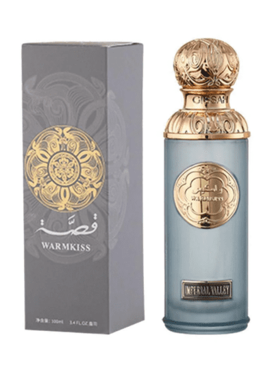 GISSAH imperial valley EDP -90ML