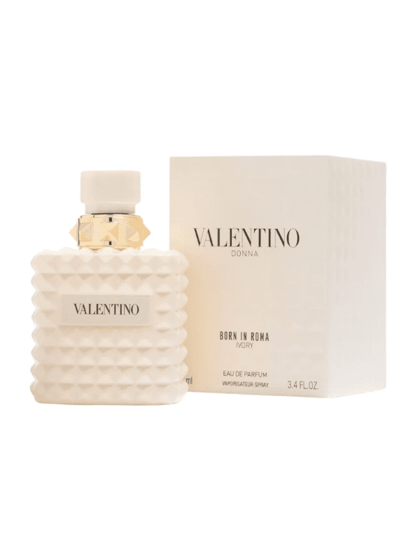 Donna Born In Roma Ivory EDP -100ml