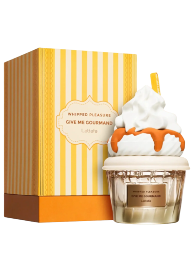 Lattafa Whipped Pleasure – 75ML | 100% Original