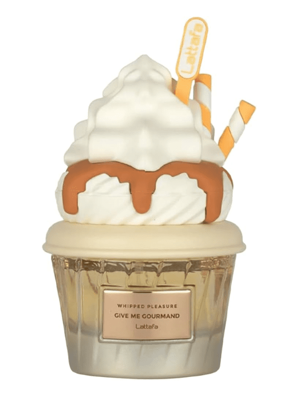 Whipped Pleasure EDP -75ML "without box"