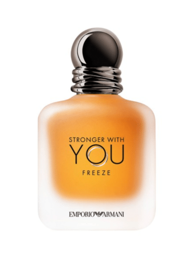 Stronger with You FREEZE - EDP 100ml "without box"