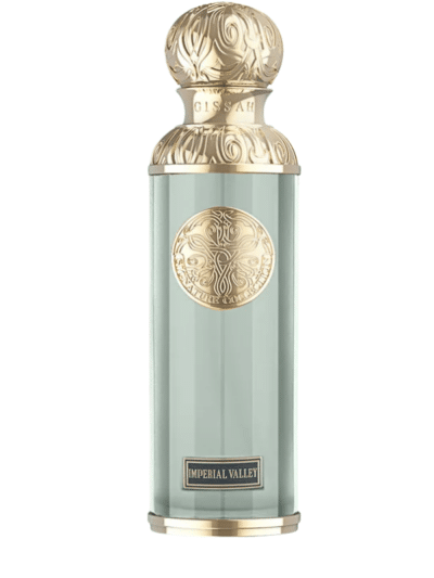 GISSAH light fragrance EDP -200ML "without box"