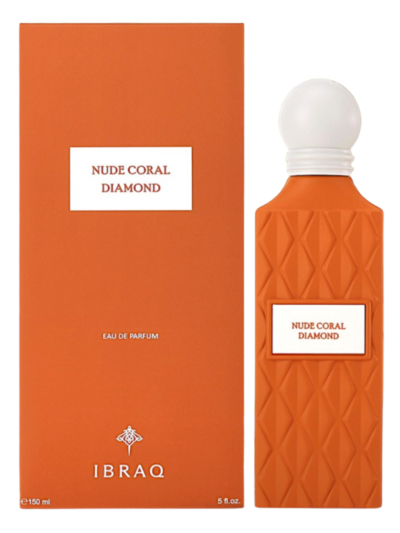 Nude Coral Diamond – 150ML | 100% Original