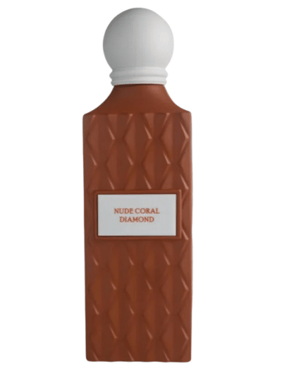 Nude Coral Diamond EDP -100ML "without box"
