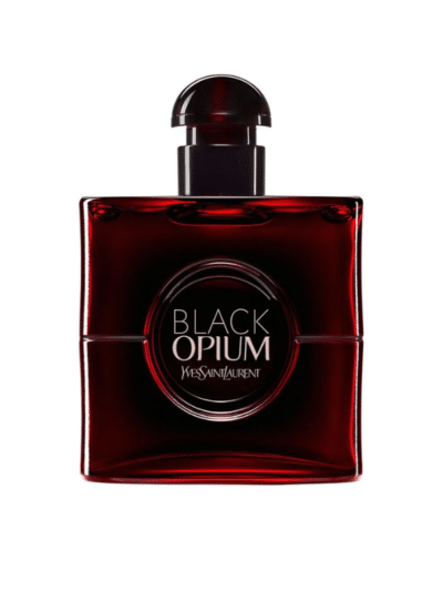 Black Opium RED EDP -90ML "without box"