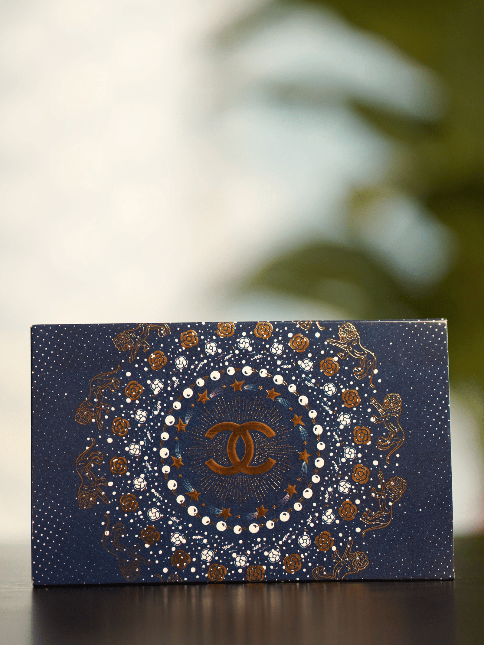 Bleu Set – 3 × 30ML - Image 2